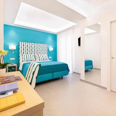 Sorrentovibes - Two Bedrooms New Family Home In Sorrento Center Exterior foto